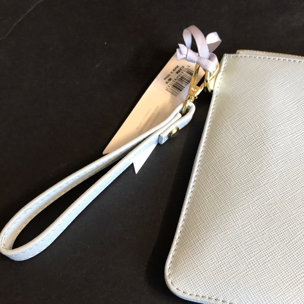 NWT Katie Loxton Wristlet with a message - Picture 5 of 7